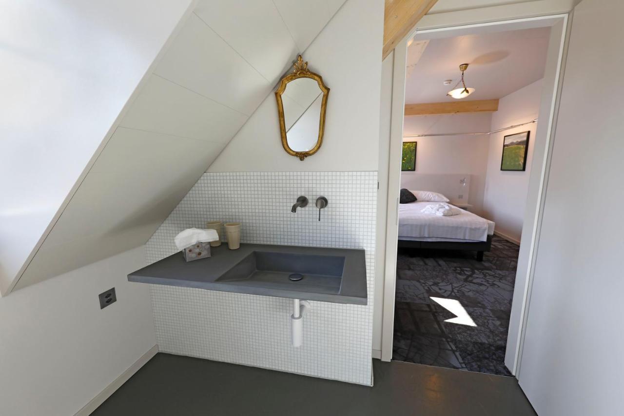 Hotel Fleur De Lis Le Locle Exteriér fotografie